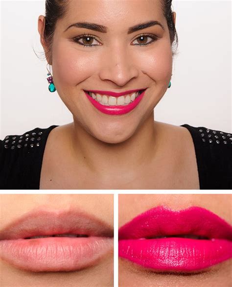 givenchy fushia irresistible|Givenchy Le Rouge 205 Fuchsia Irresistible Lipstick: .